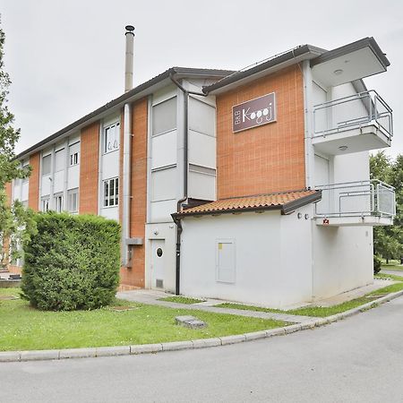 Bed And Breakfast Kogoj Nova Gorica Exterior foto