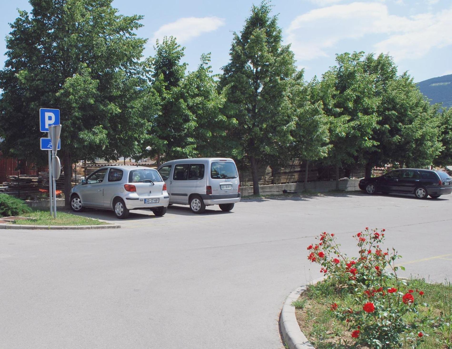 Bed And Breakfast Kogoj Nova Gorica Exterior foto