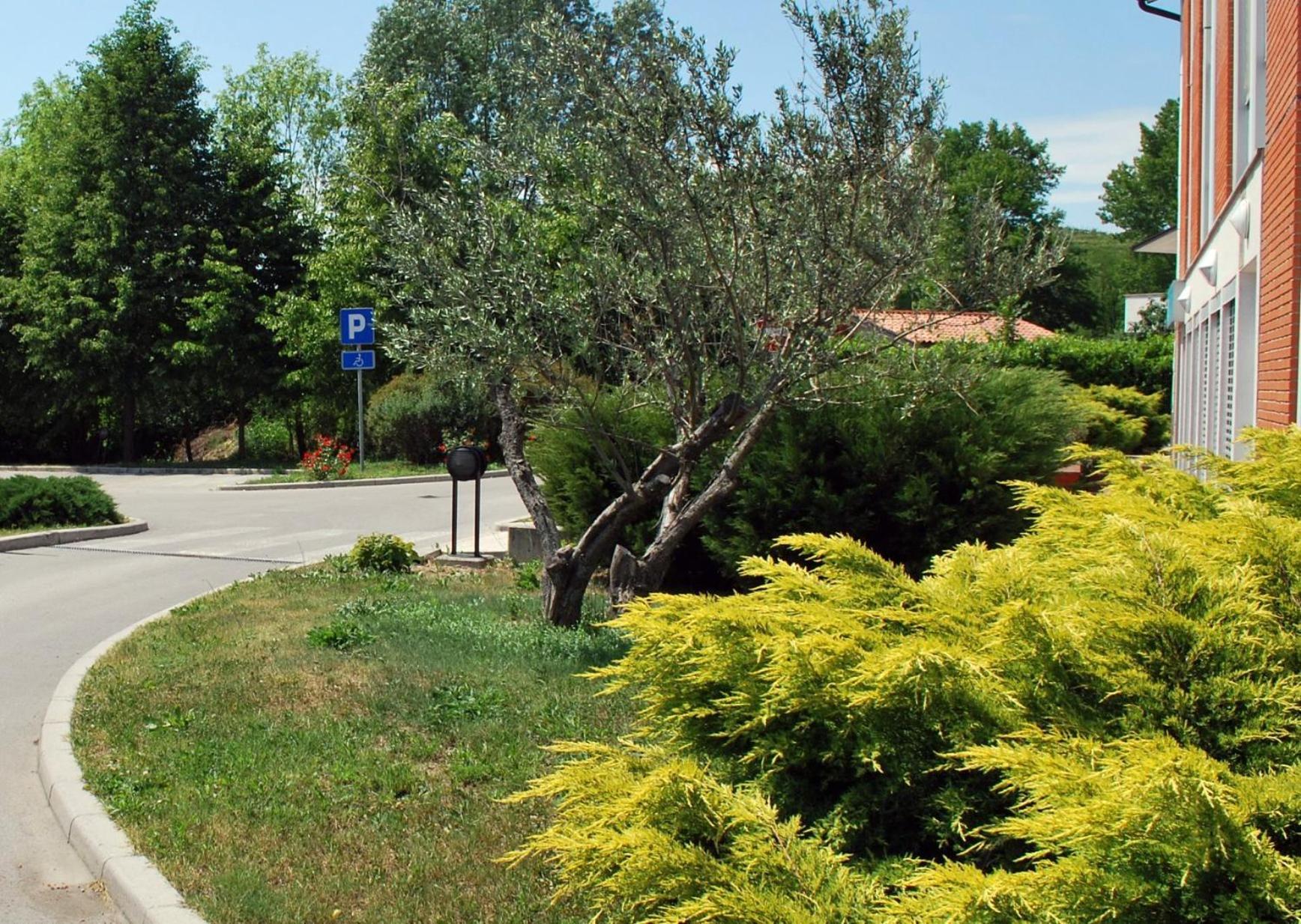 Bed And Breakfast Kogoj Nova Gorica Exterior foto