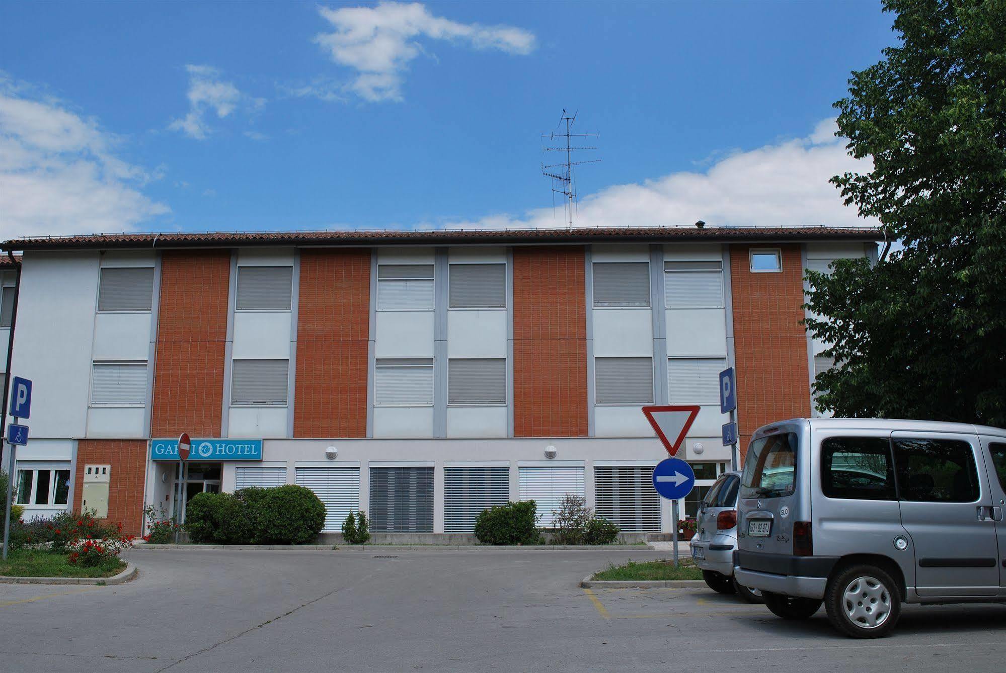 Bed And Breakfast Kogoj Nova Gorica Exterior foto