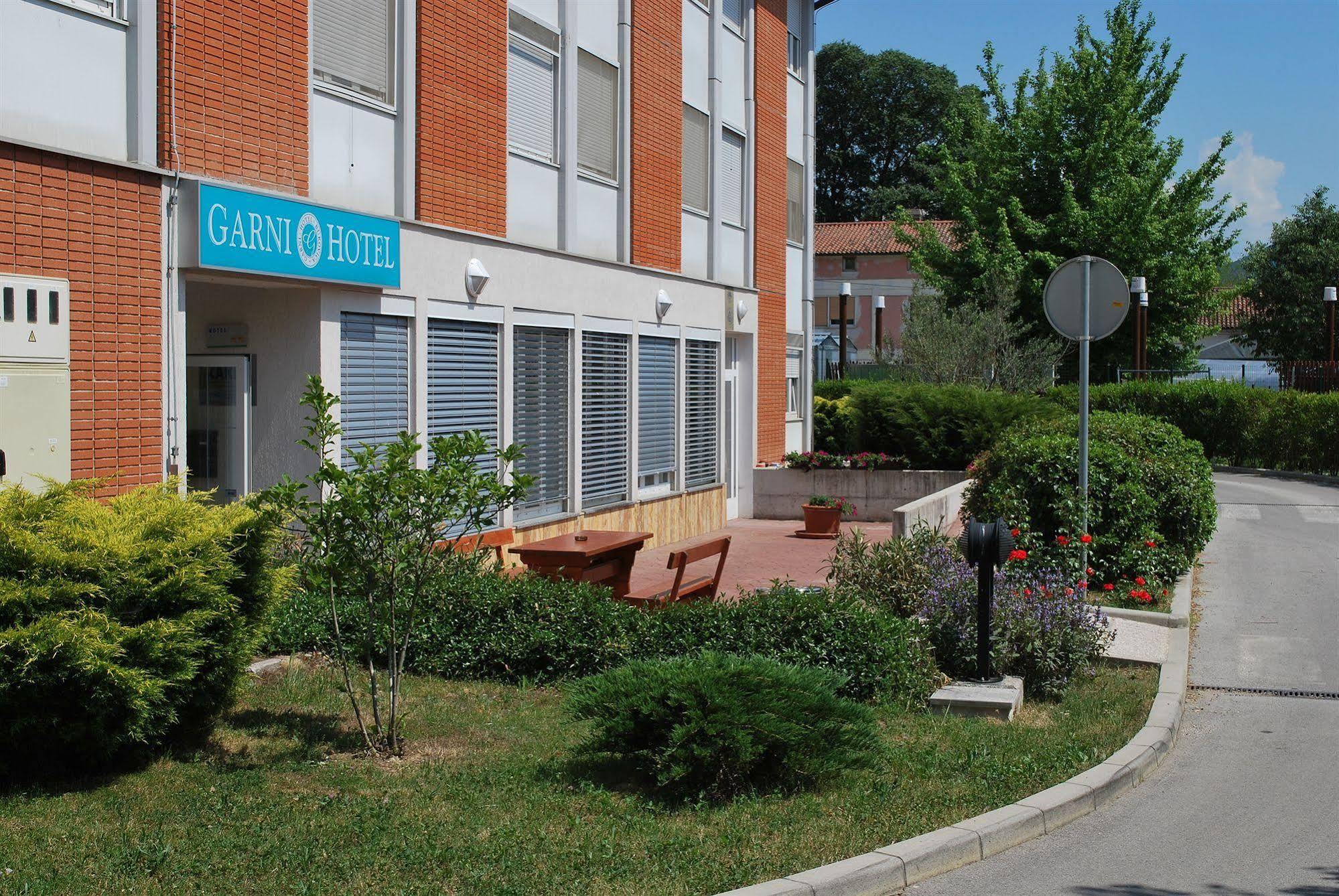 Bed And Breakfast Kogoj Nova Gorica Exterior foto