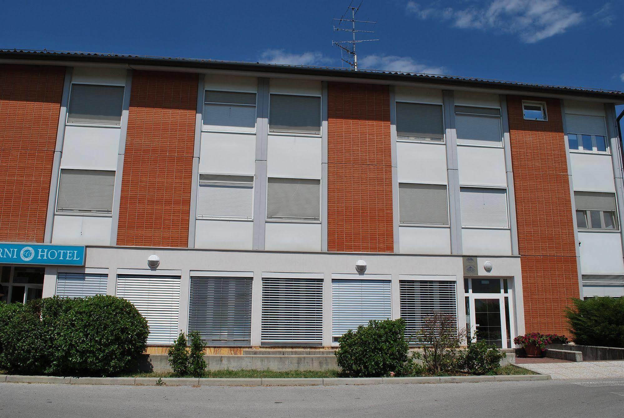 Bed And Breakfast Kogoj Nova Gorica Exterior foto