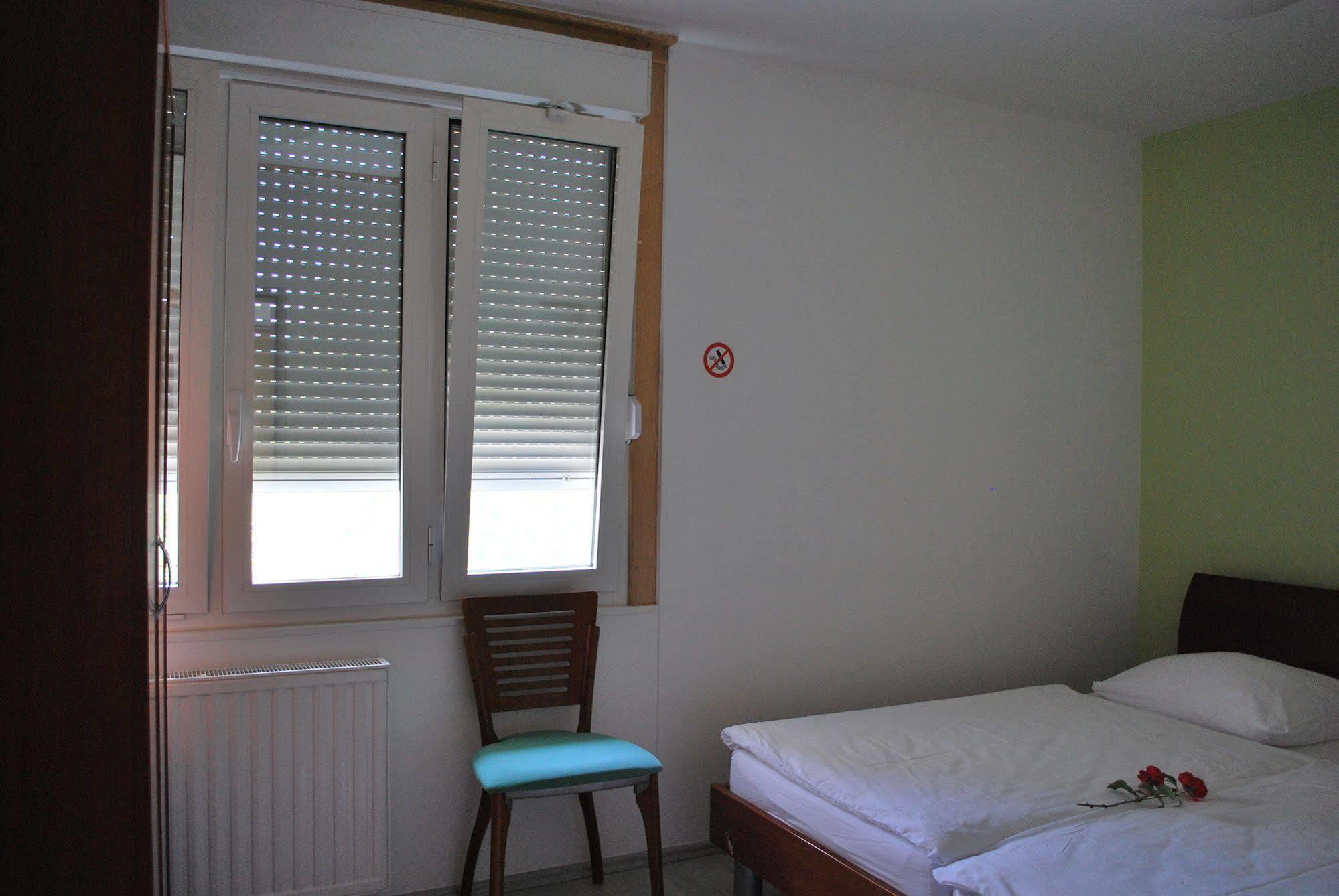 Bed And Breakfast Kogoj Nova Gorica Exterior foto