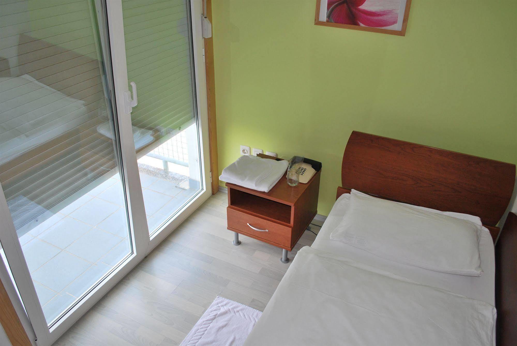 Bed And Breakfast Kogoj Nova Gorica Exterior foto
