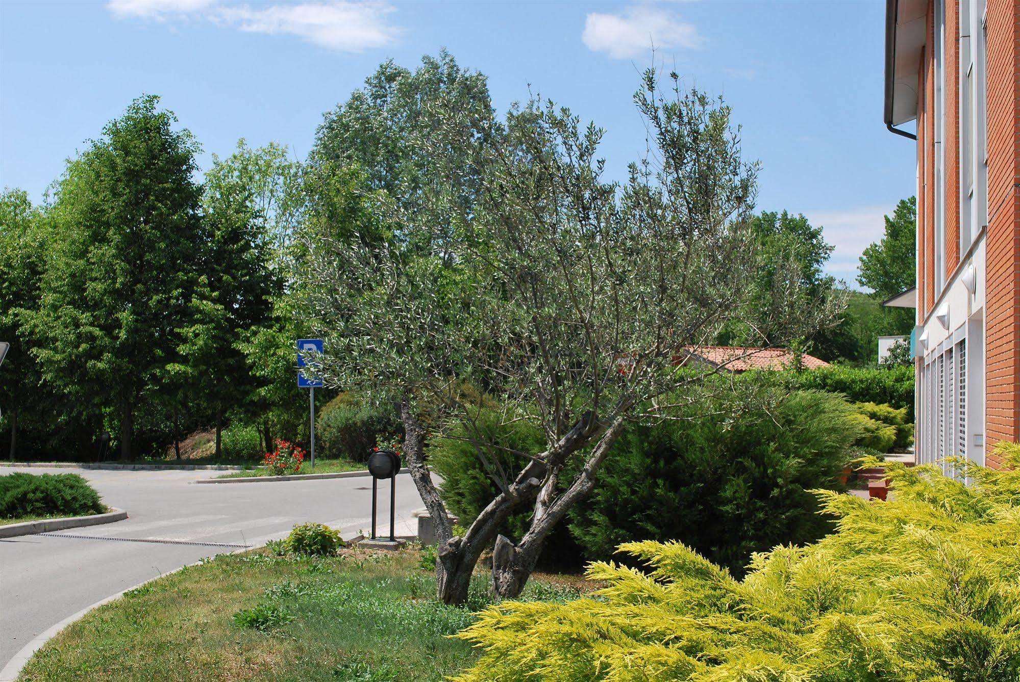 Bed And Breakfast Kogoj Nova Gorica Exterior foto