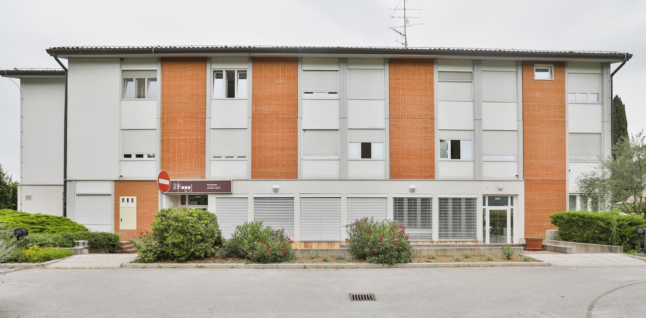 Bed And Breakfast Kogoj Nova Gorica Exterior foto